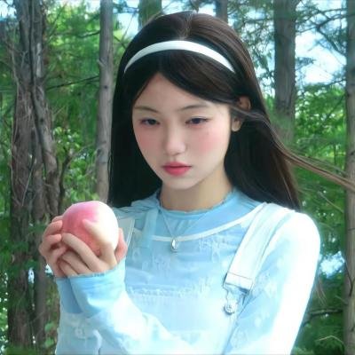 爱上街头艺人